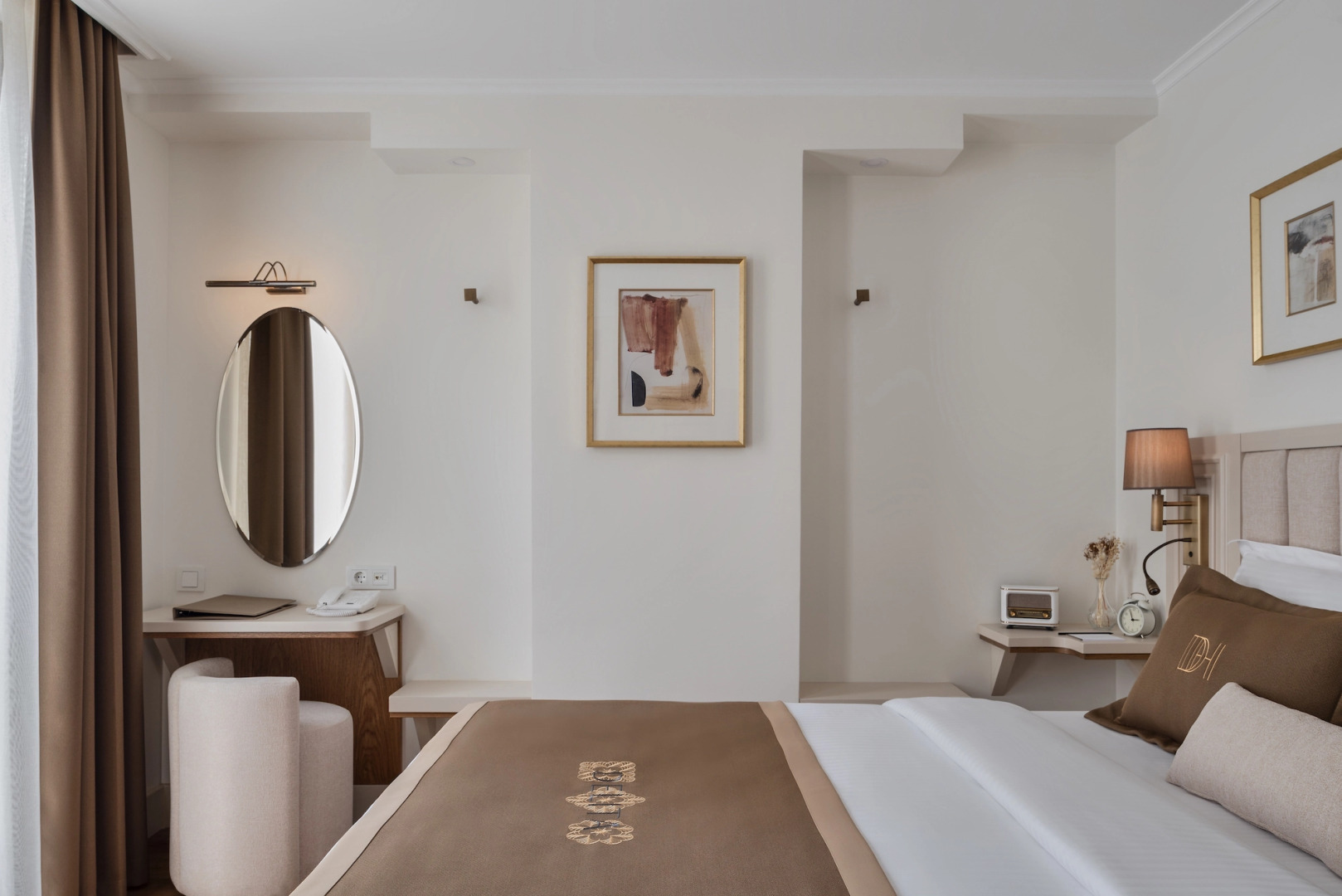 Foto - Delita City Hotel