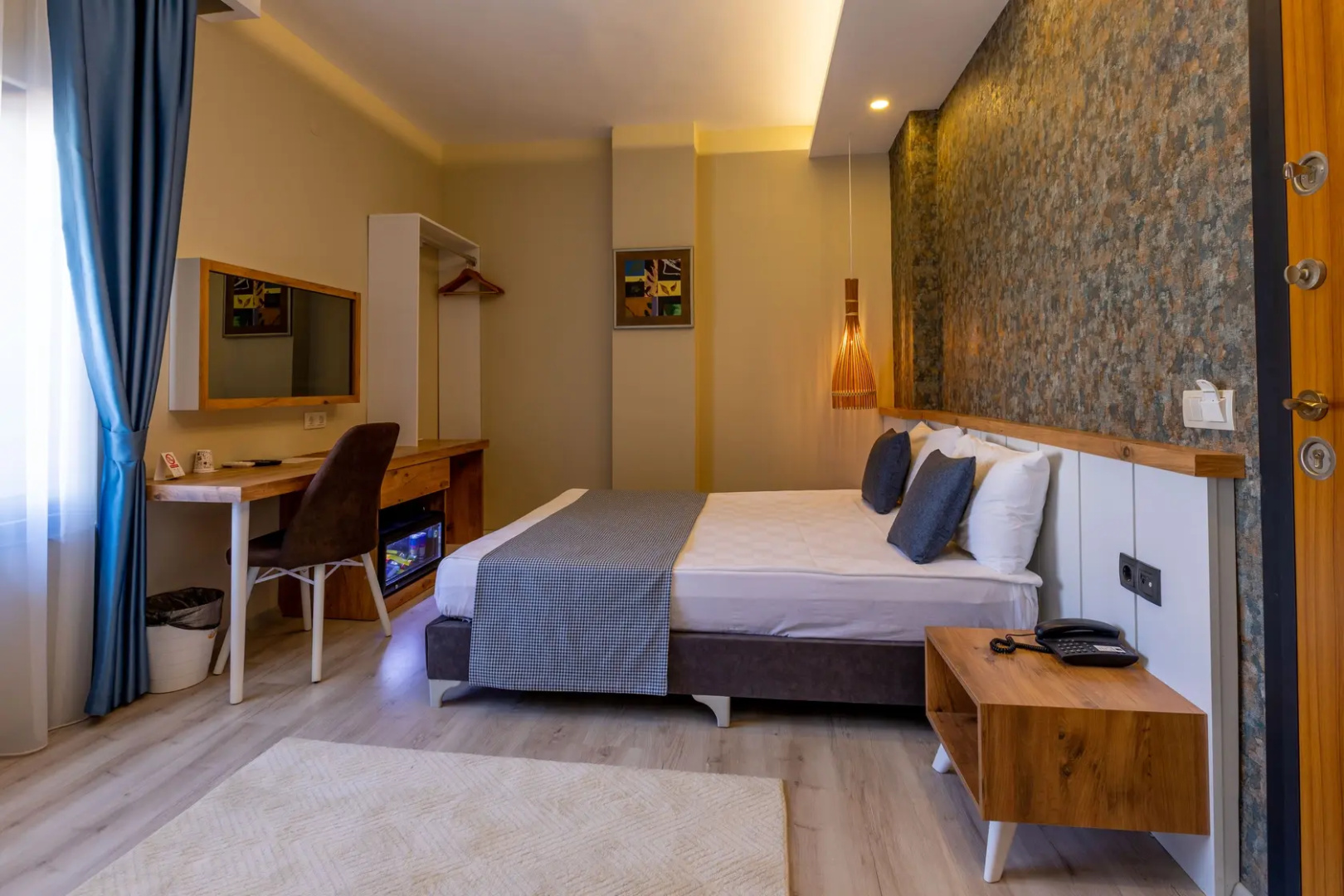 Foto - Der Inn Hotel Konyaaltı