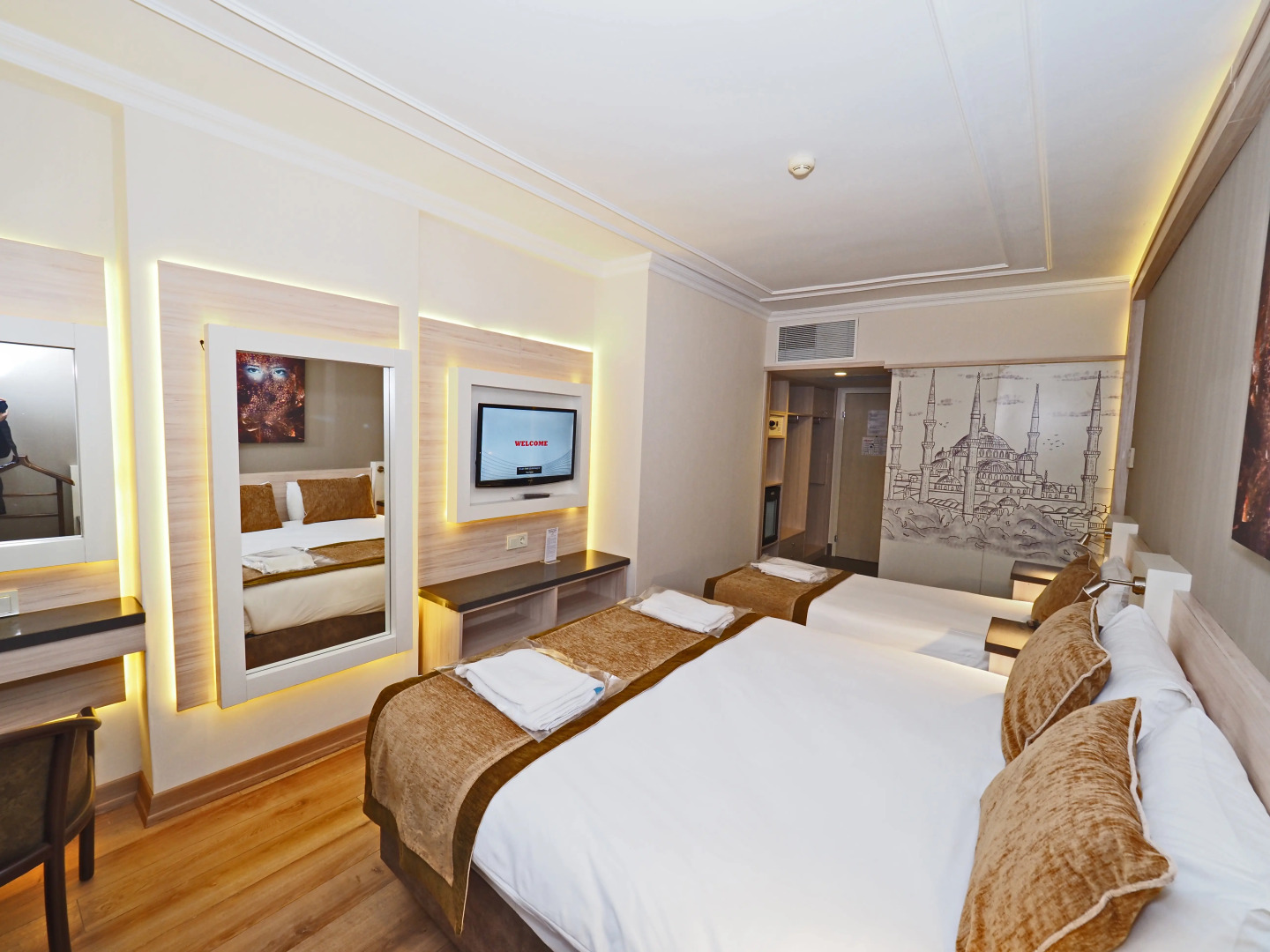 Photo - Hotel Bulvar Istanbul