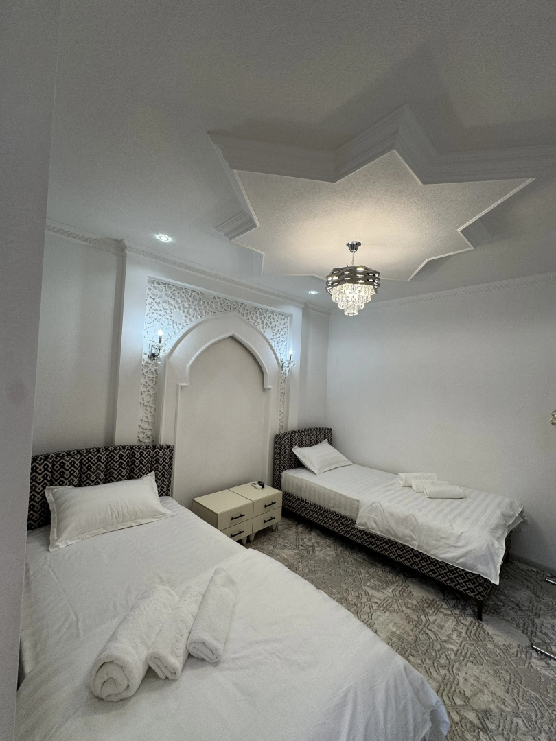 Foto - Meros Guest House