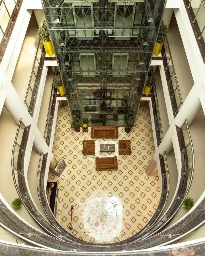 Foto - West Shine Hotel