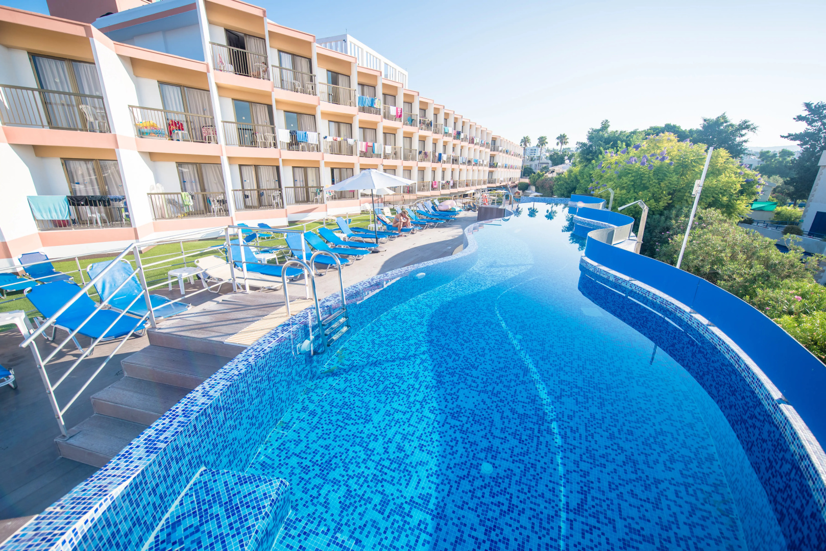 Foto - Avlida Hotel