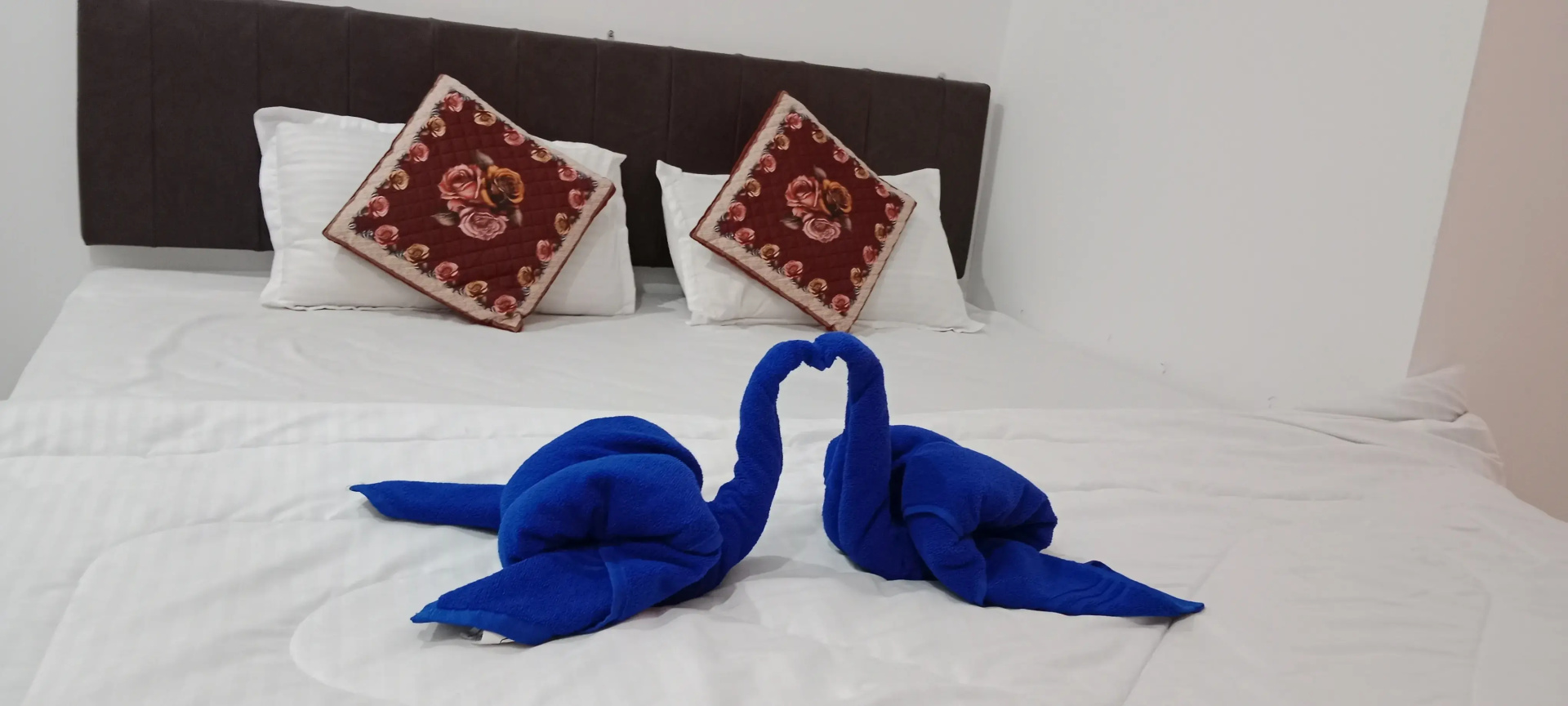 Foto - Aaradhya Hotel