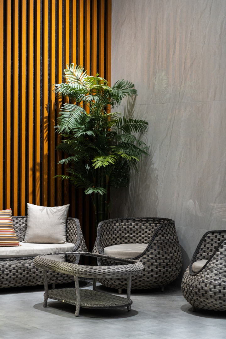 Photo - Shamsan Airport Hotel