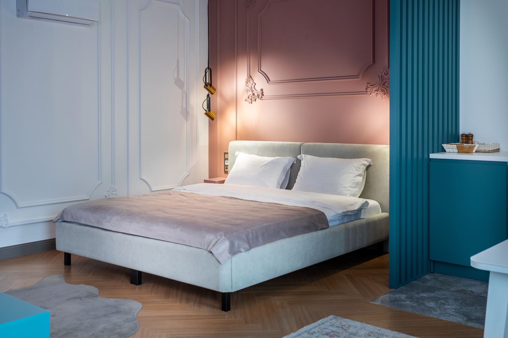 Foto - Apart Hotel Colibri