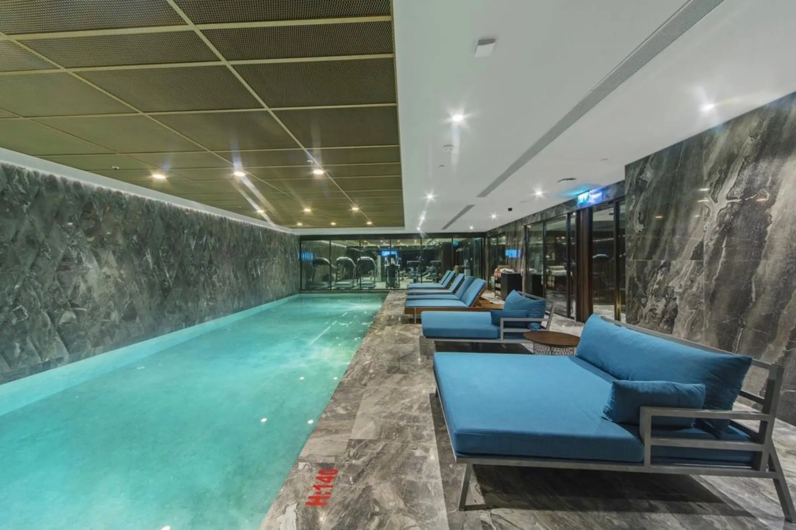 Foto - Naz City Hotel Taksim - Special Category