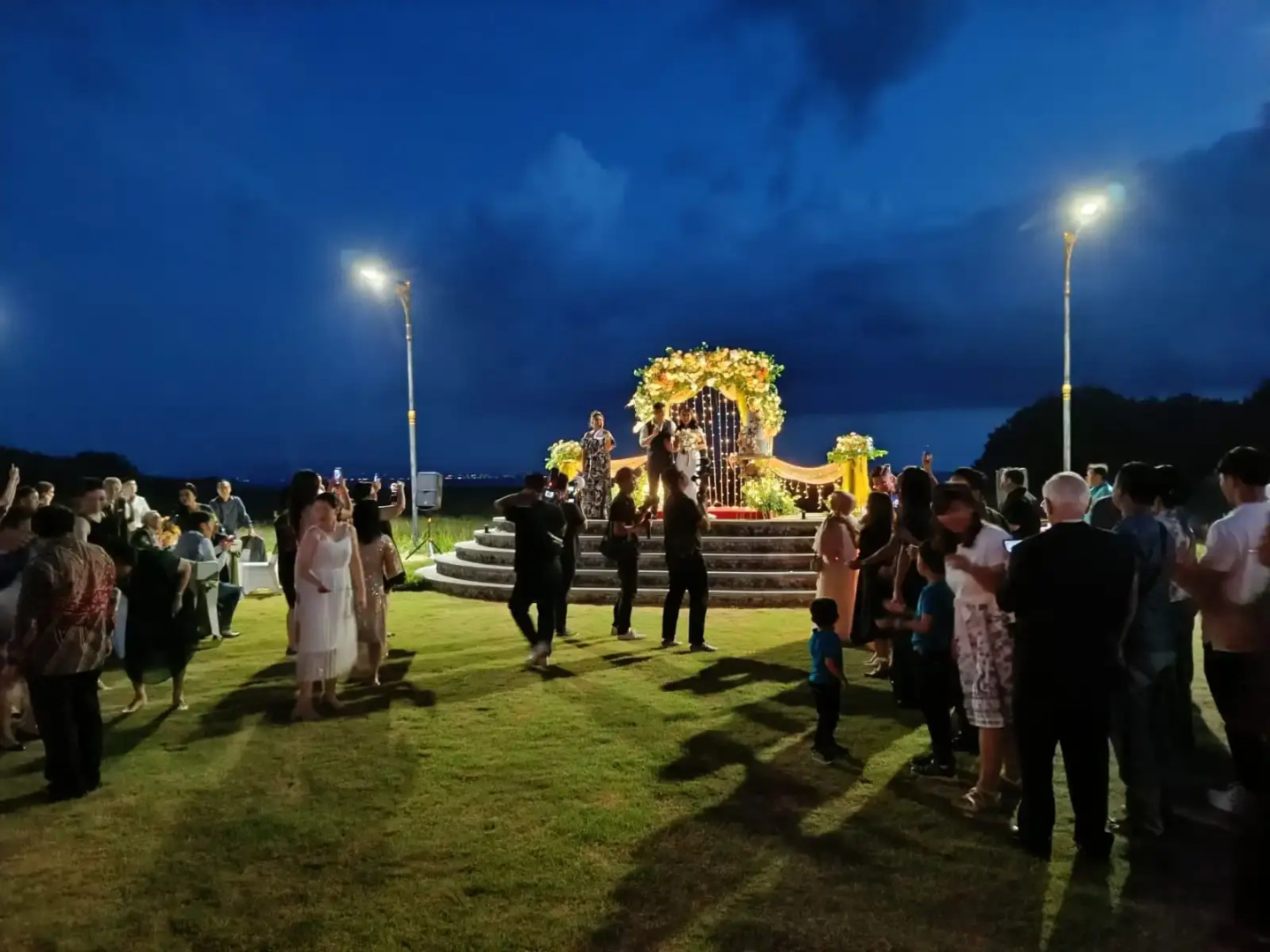 Photo - Kori Maharani Villas