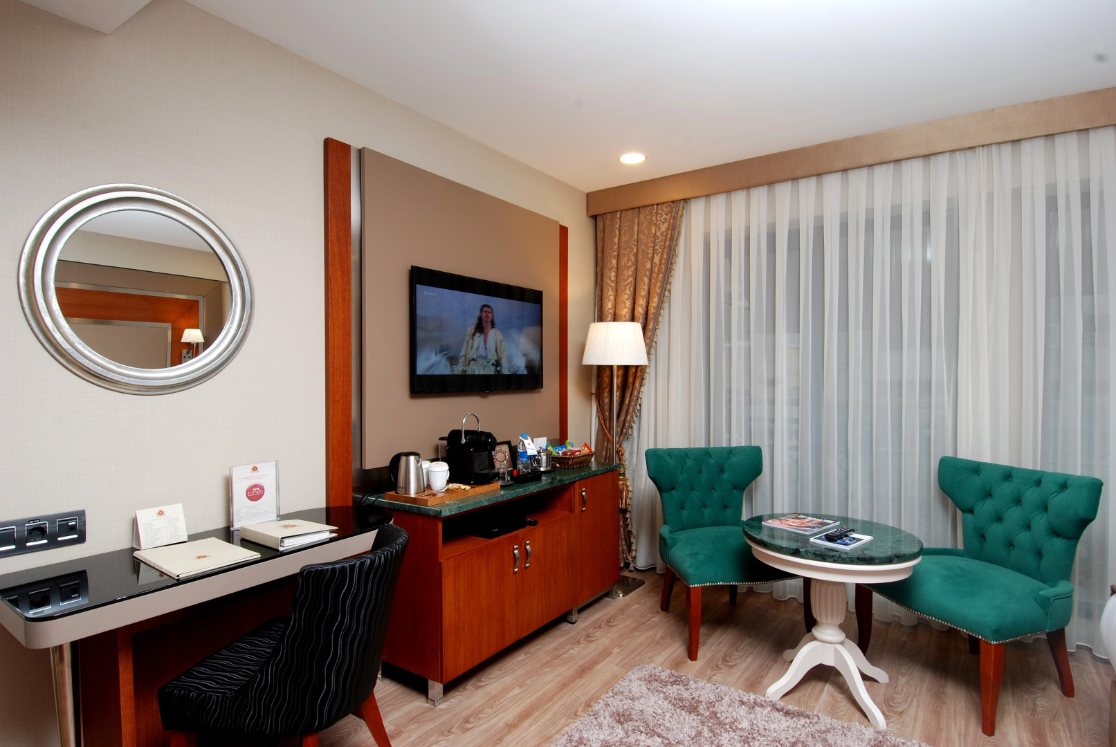 Foto - Dosso Dossi Hotels Old City