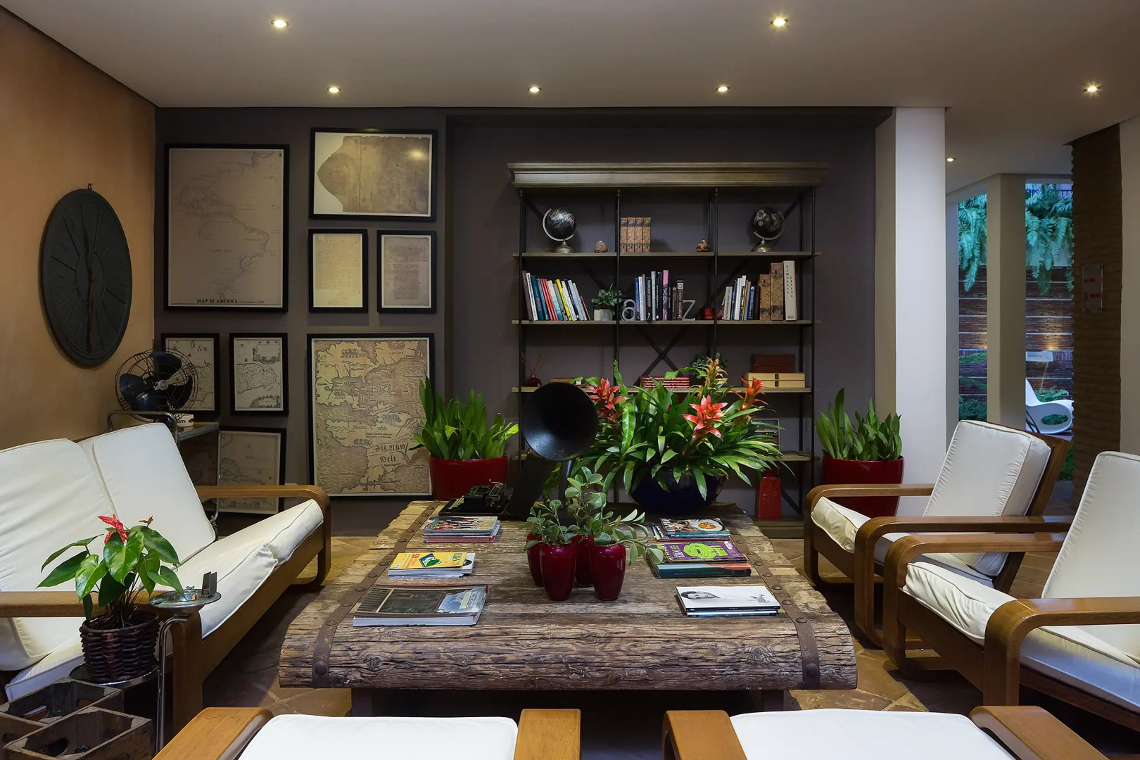 Foto - Billini Hotel, Historic Luxury