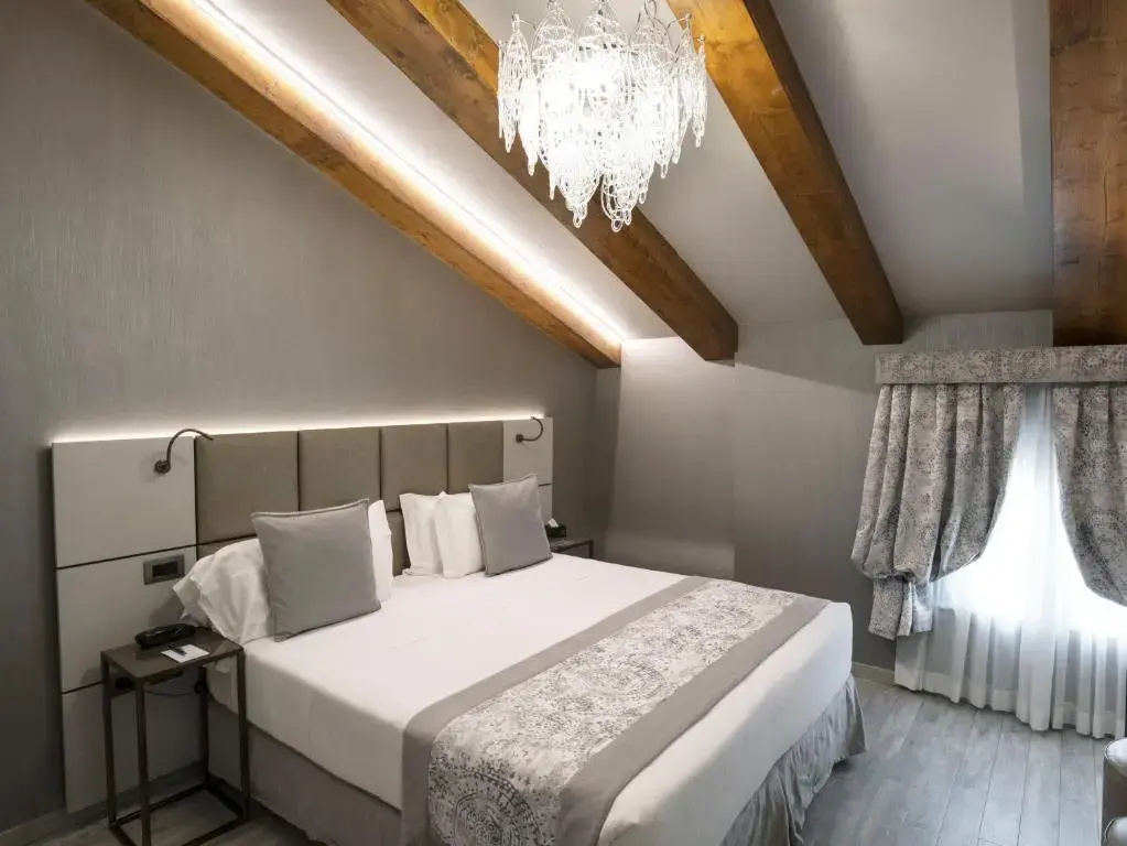Foto - Hotel Aquarius Venice - Ascend Collection