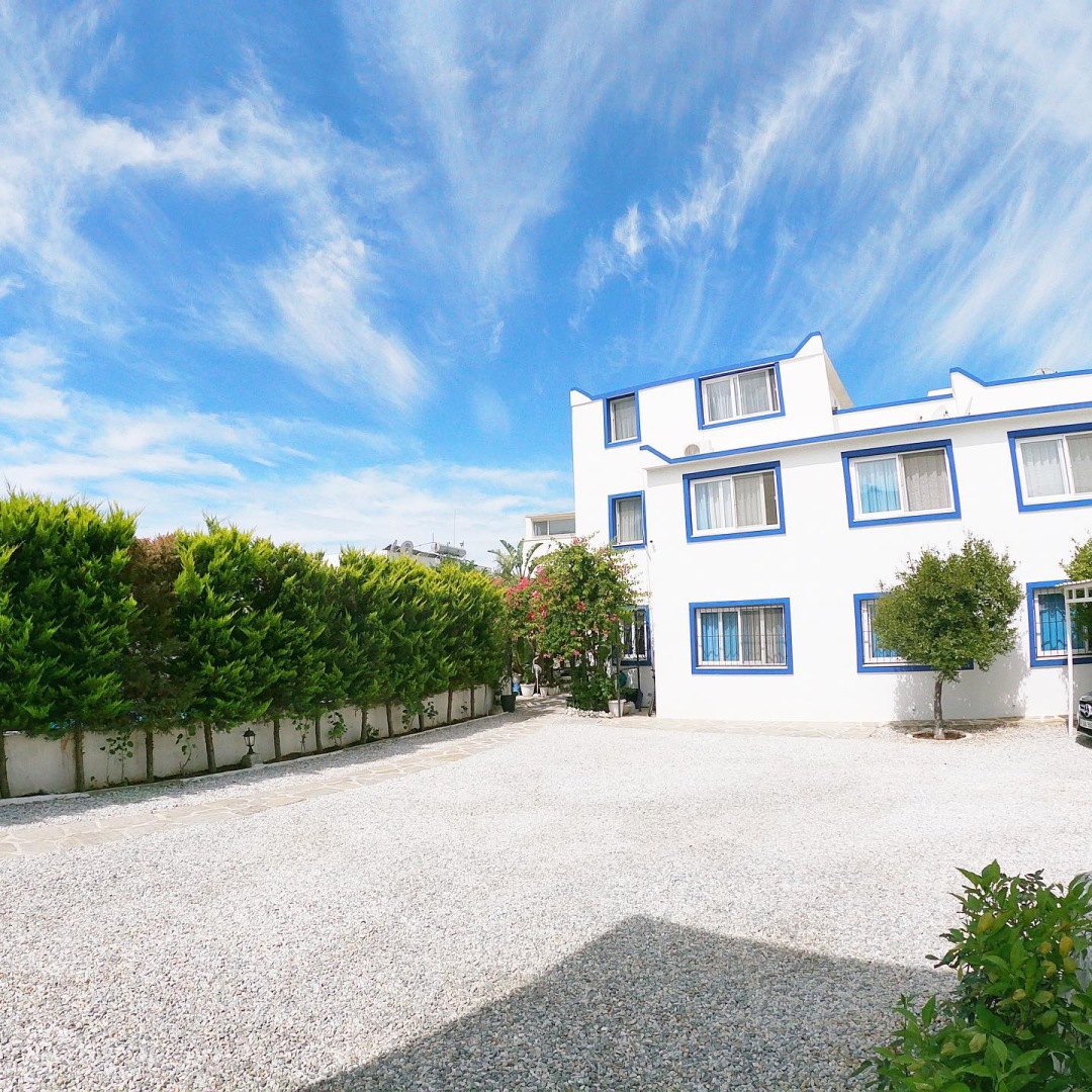 Foto - Artunc Hotel Bodrum