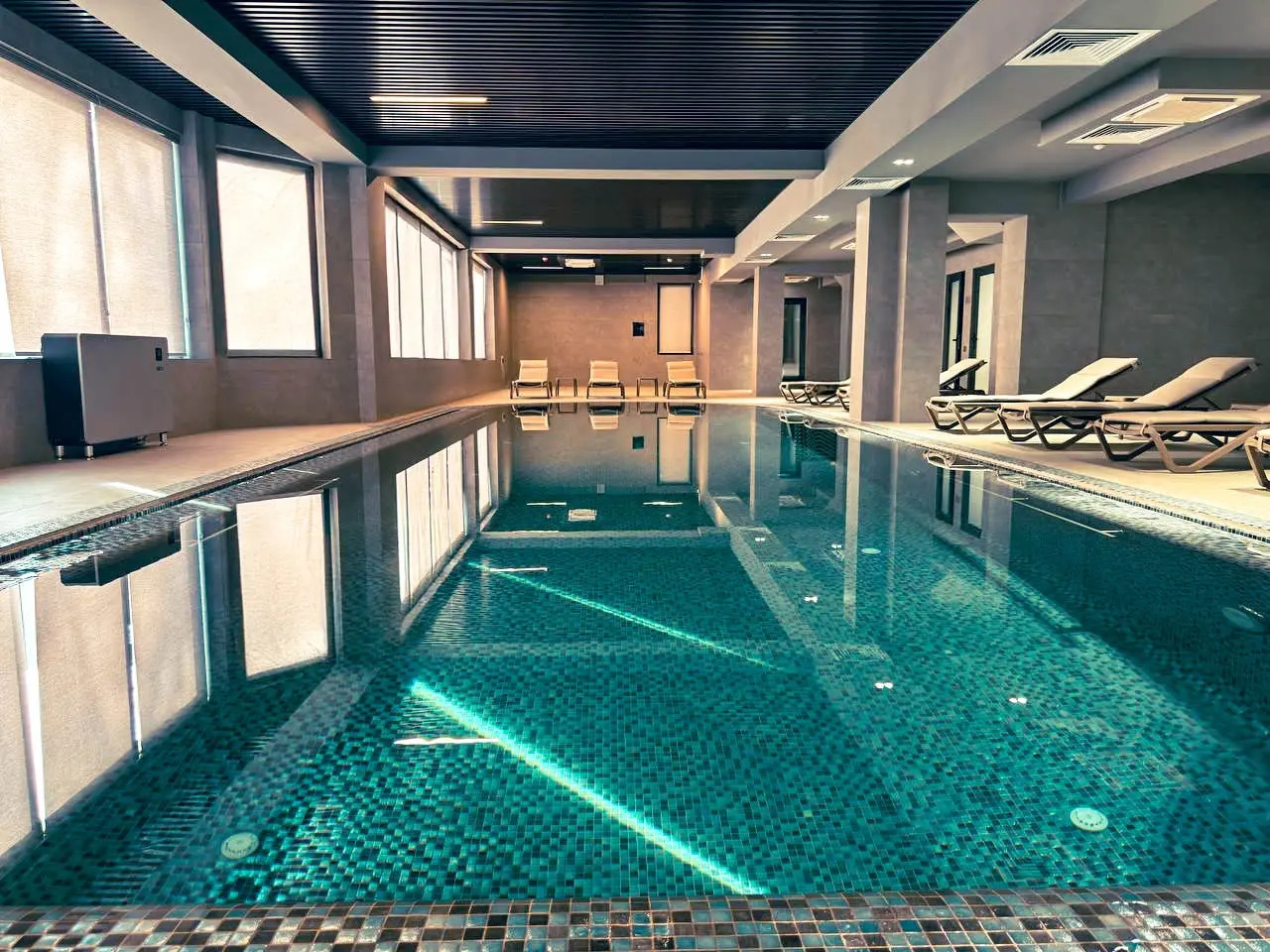 Foto - Ramada Plaza by Wyndham Tashkent