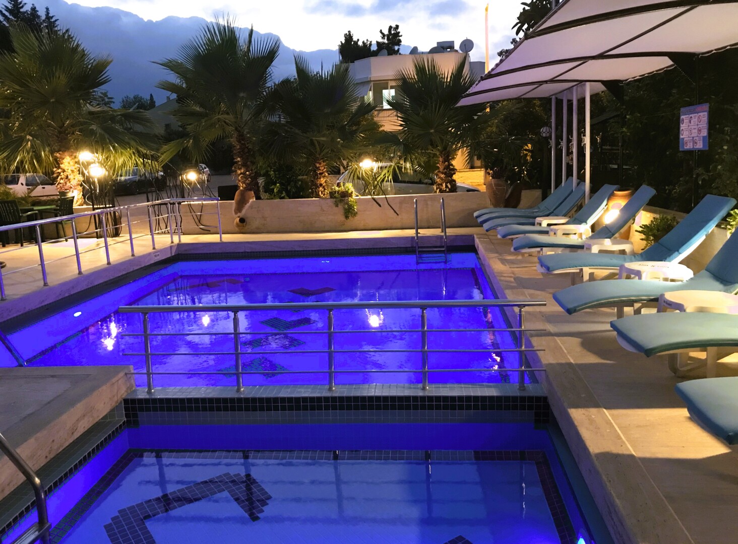 Foto - Şima Hotel Kemer