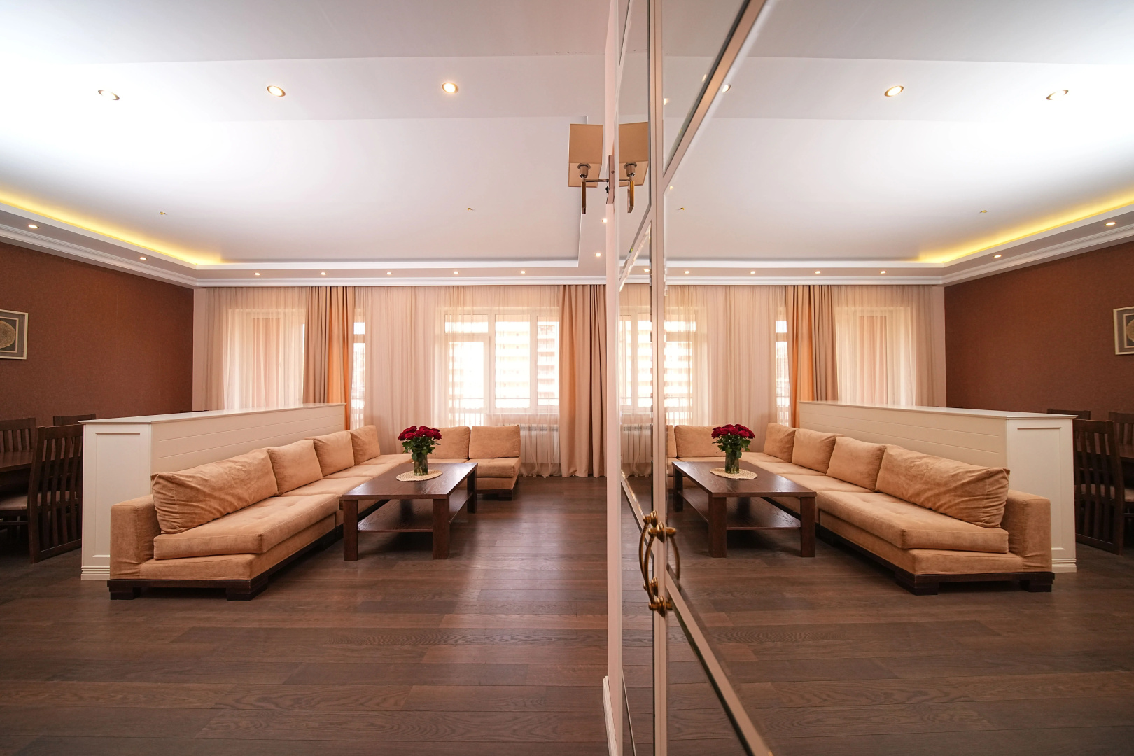 Foto - Sweet Home Apart-Hotel