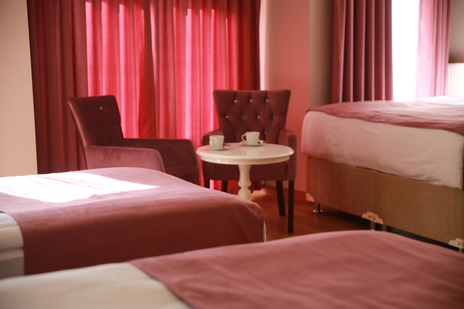Foto - Hotel Black Pearl