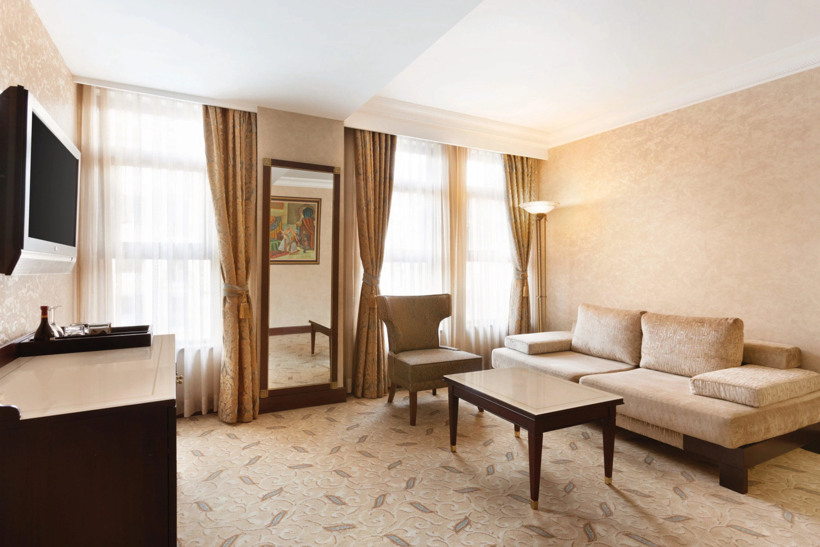 Foto - Crowne Plaza Istanbul - Old City by IHG