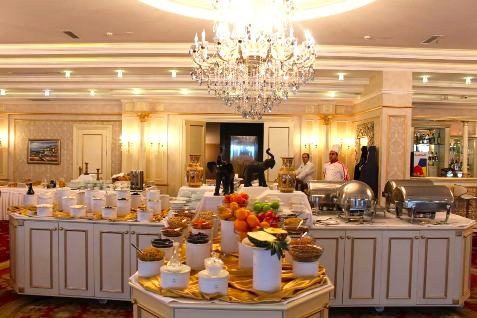 Photo - Modern Hotel - Baku