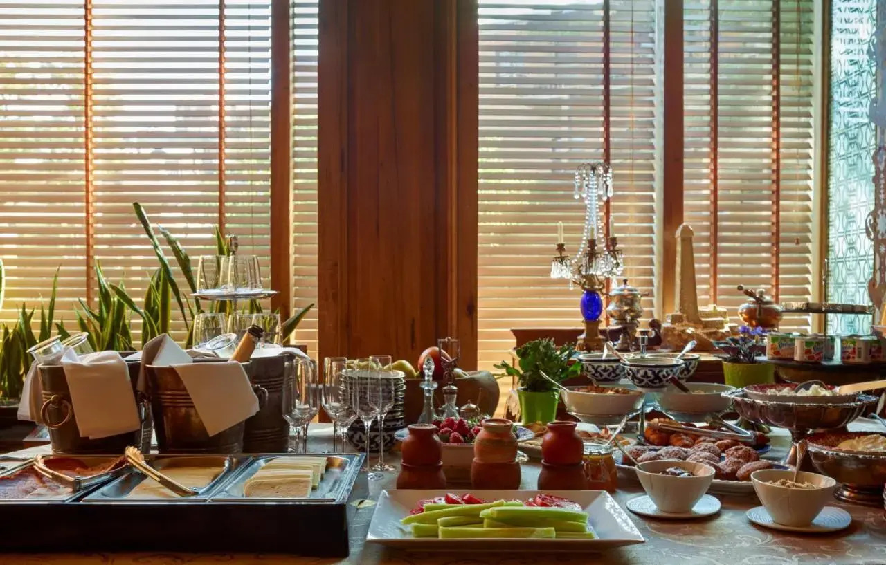 Foto - Vinotel Boutique Hotel