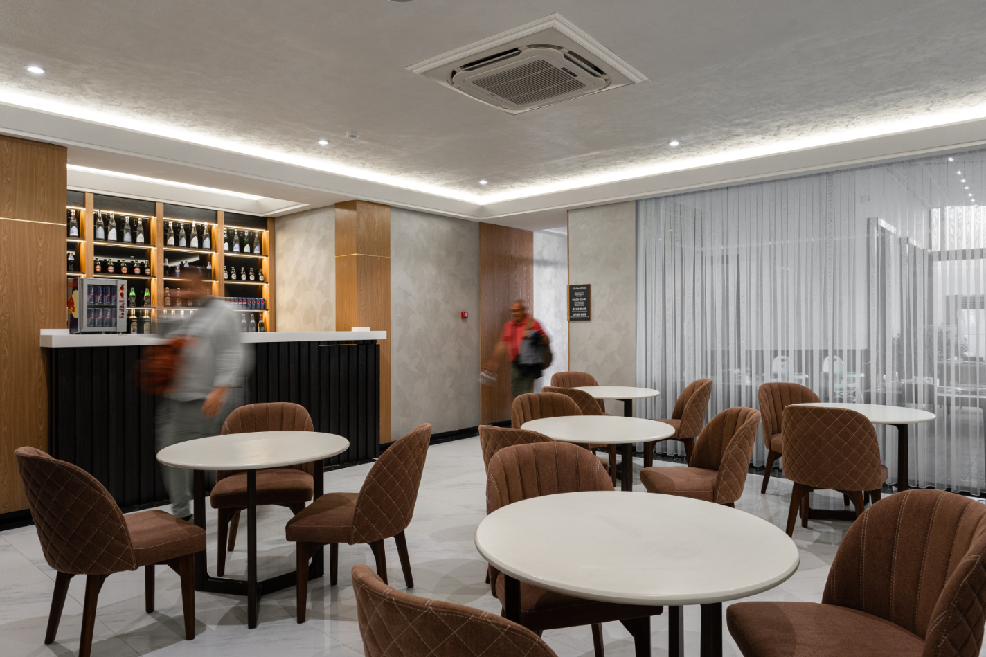 Photo - StayInn City Center