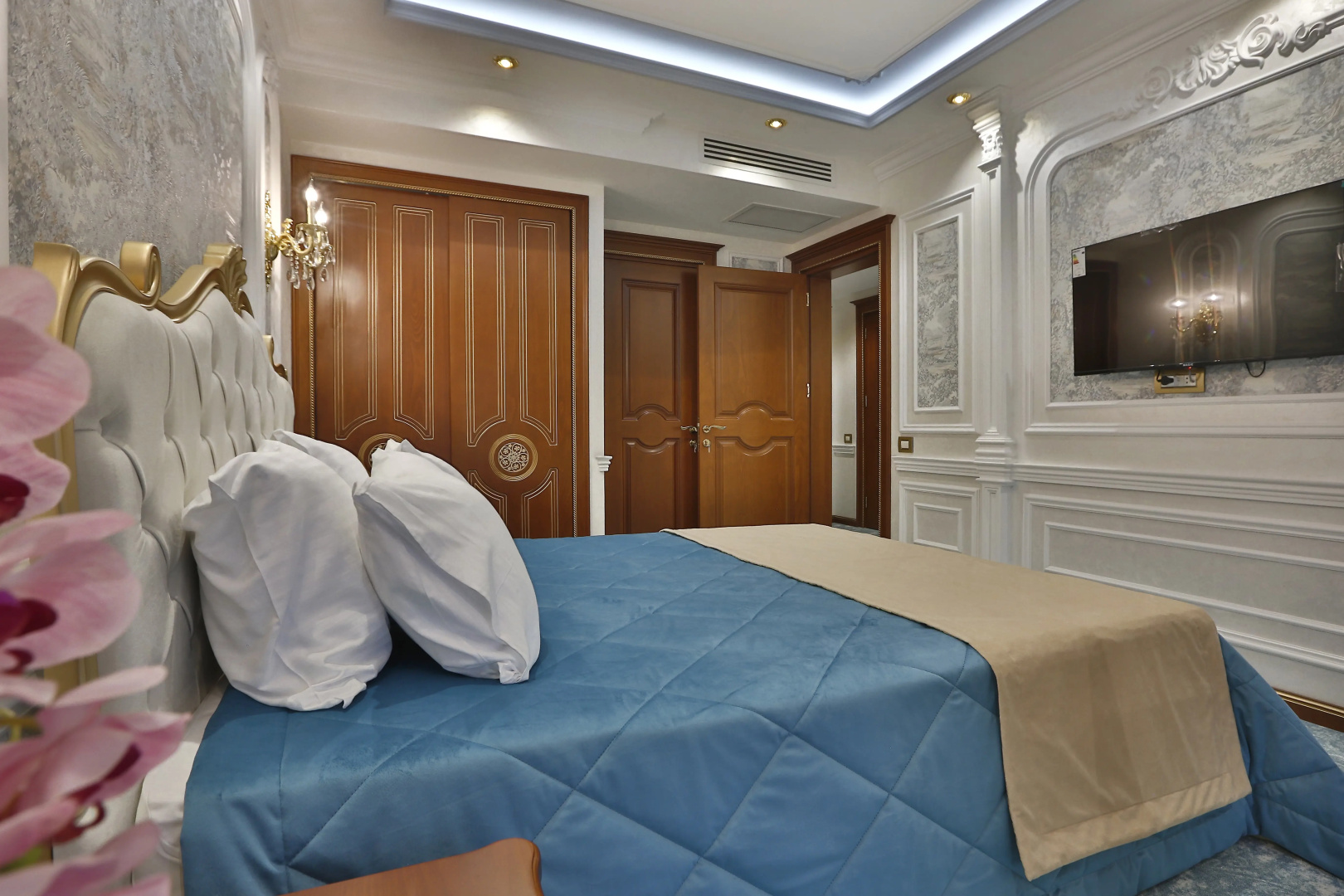 Photo - Alermo Hotel-SPA