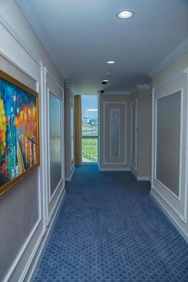 Foto - Golden Coast Hotel