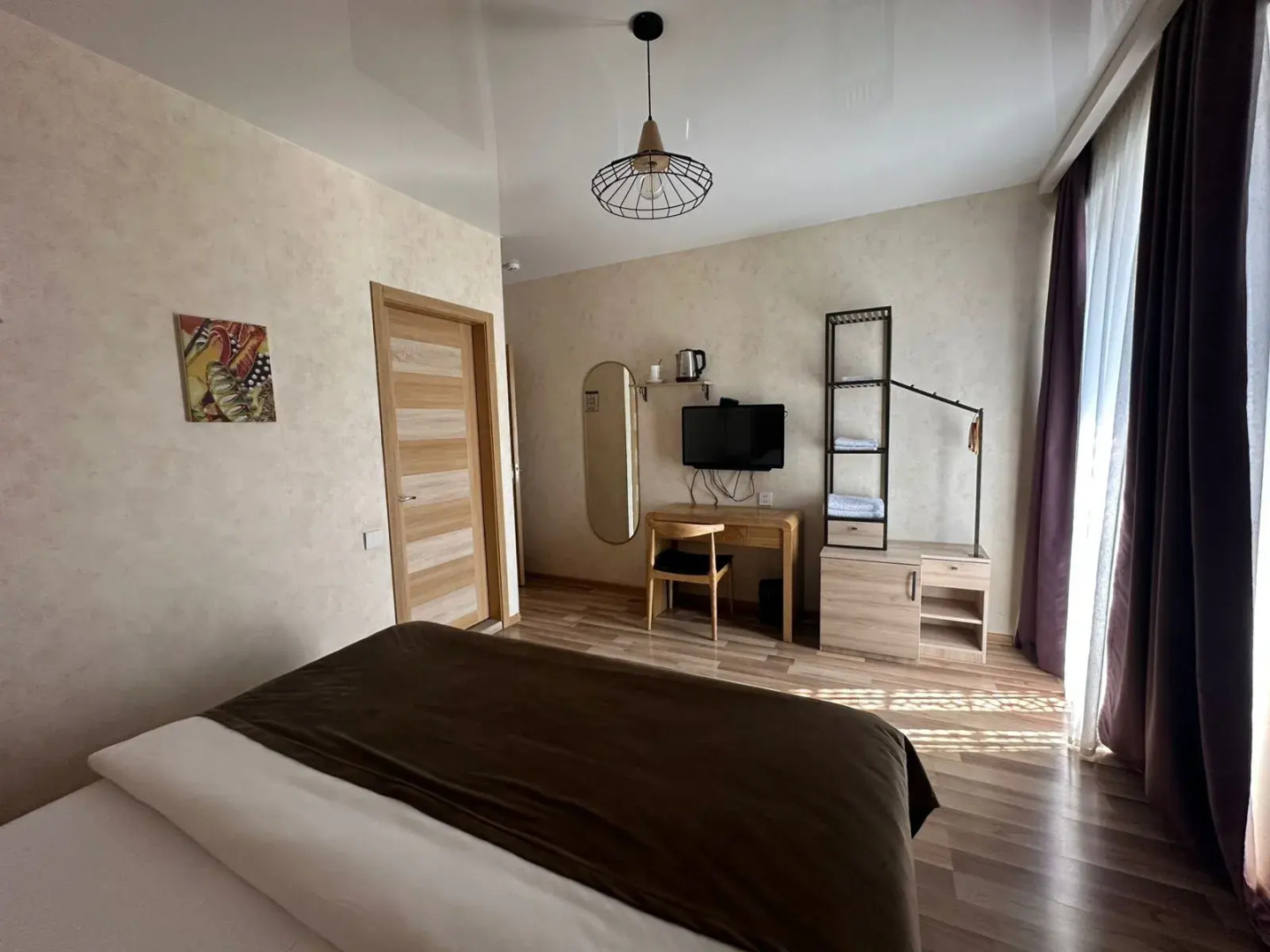 Photo - Hotel cozy jano