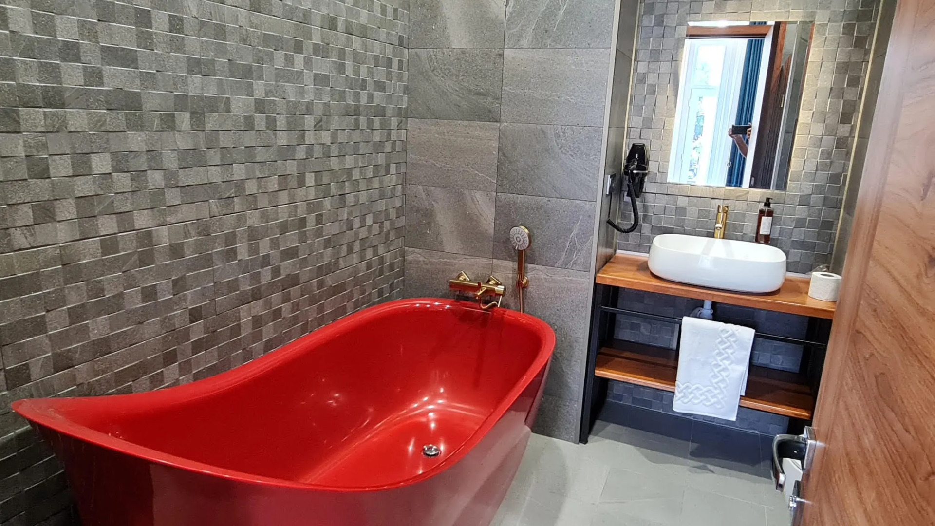 Foto - TownHouse Tbilisi Boutique Hotel