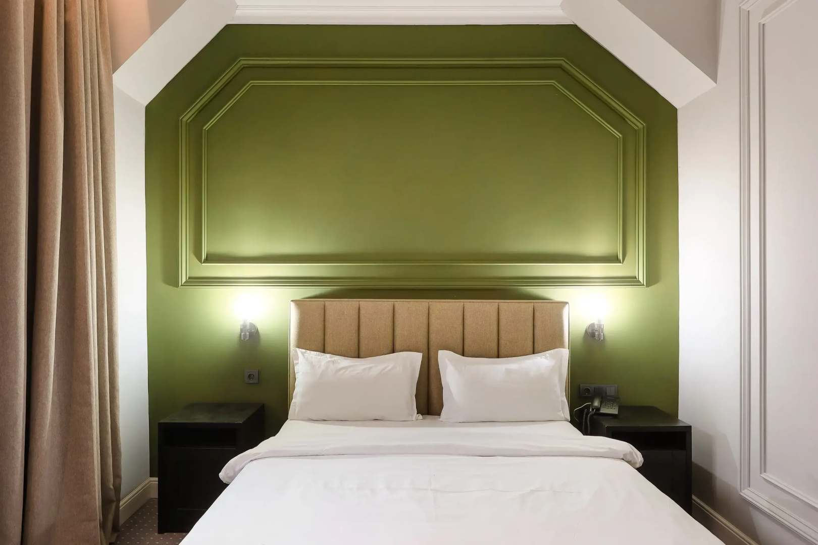Photo - Grand Opera Hotel