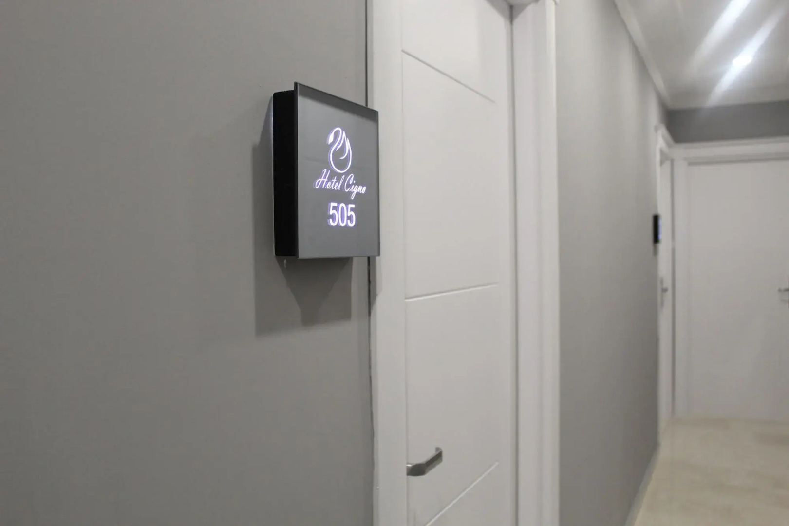 Foto - Good Night Hotel Istanbul