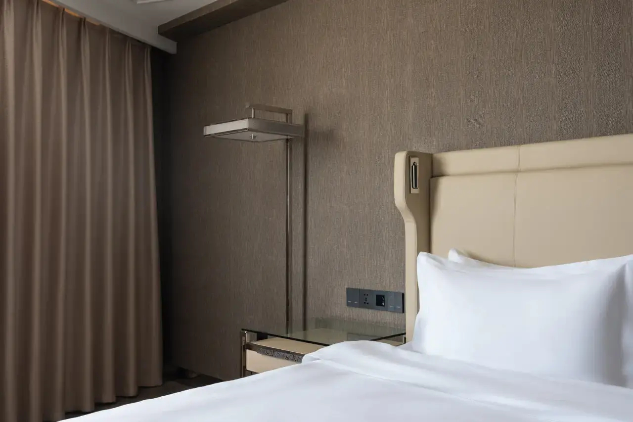 Foto - Mövenpick Samarkand