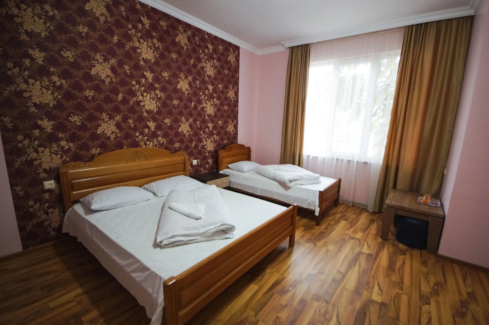 Foto - Marani Hotel