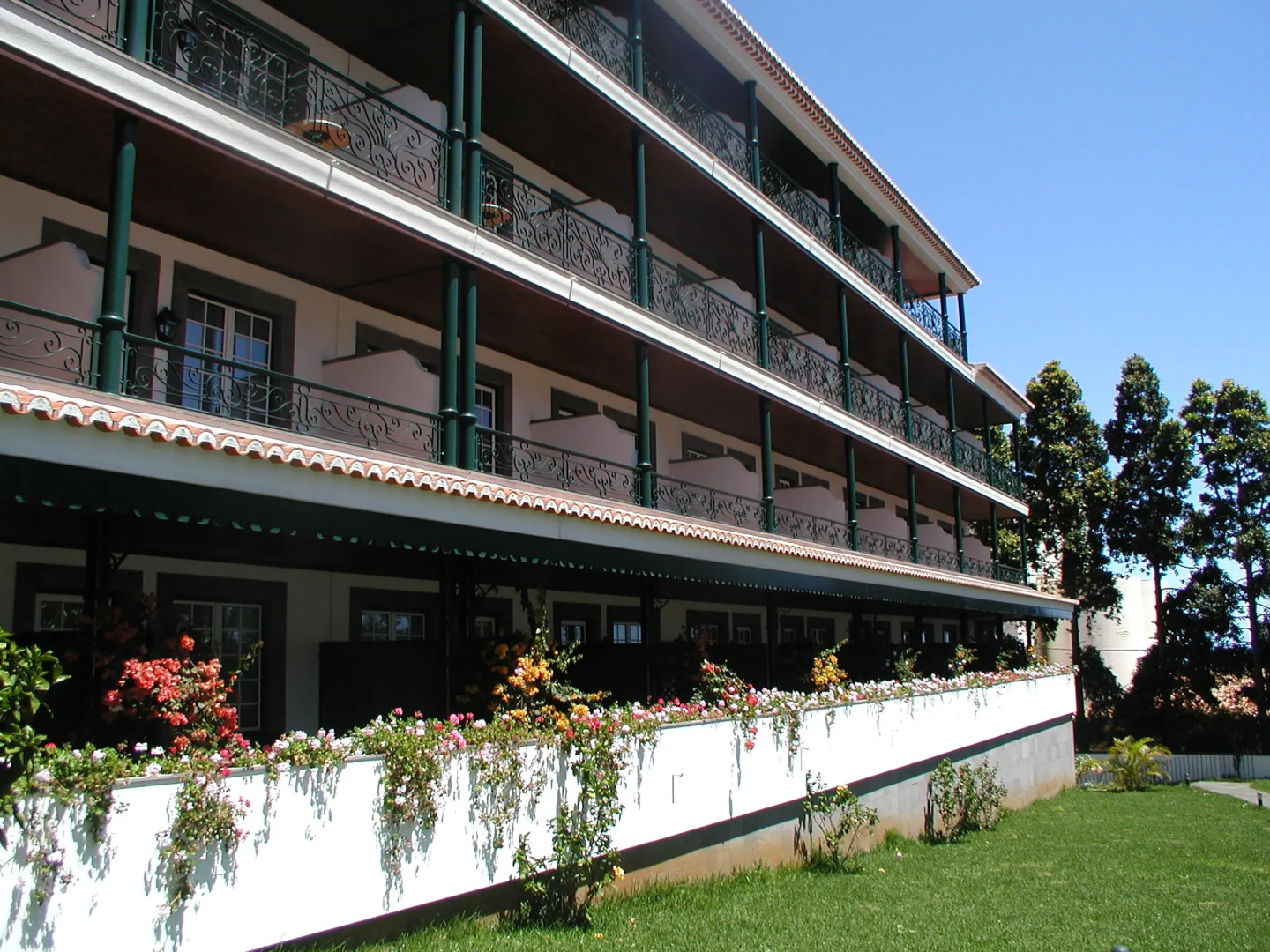 Foto - Quinta Da Penha De Franca