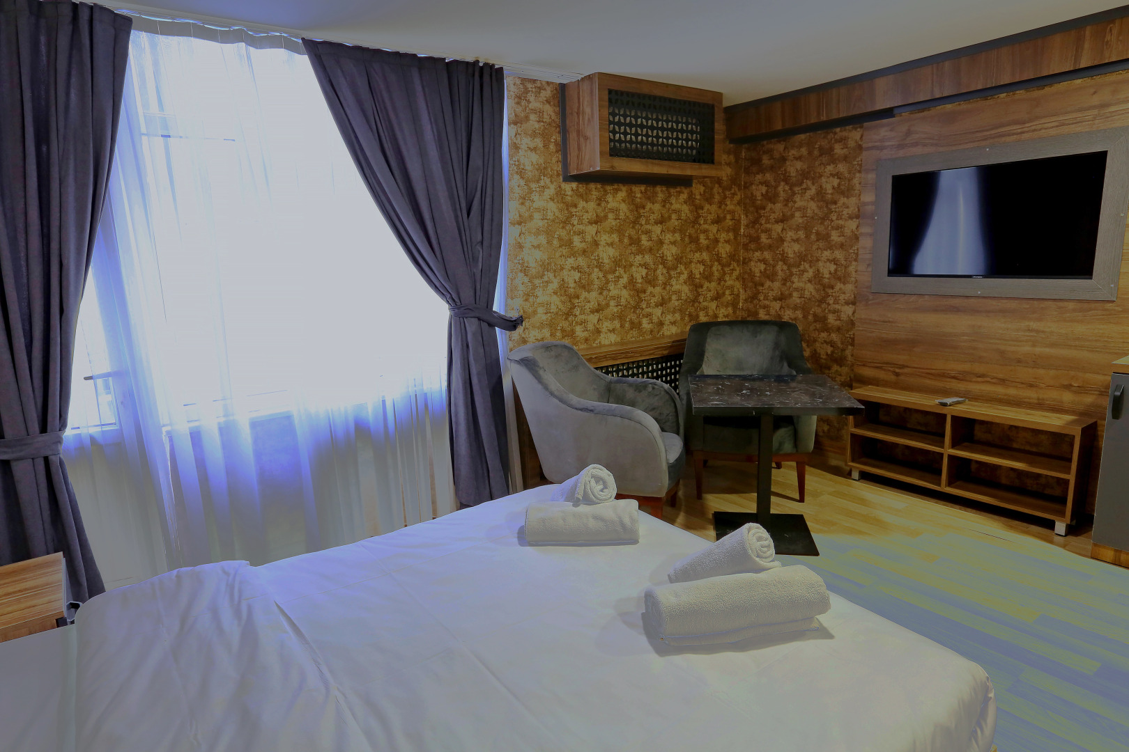 Foto - Nişantaşı Diamond Hotel