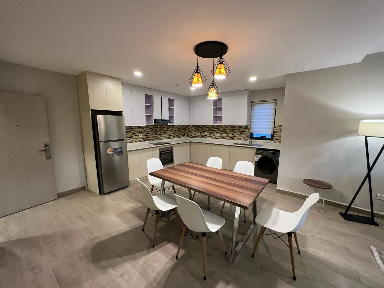 Foto - Addis Ville Hotel Apartment