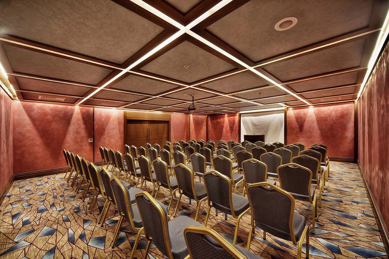 Foto - Grand Hotel de Pera