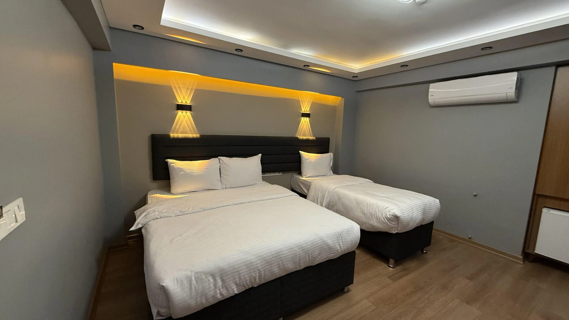 Foto - Mamma Marya Hotel