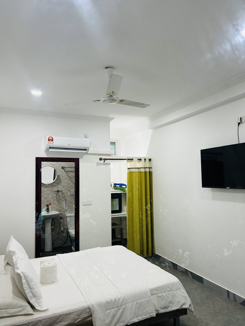Photo - Dhangethi Inn