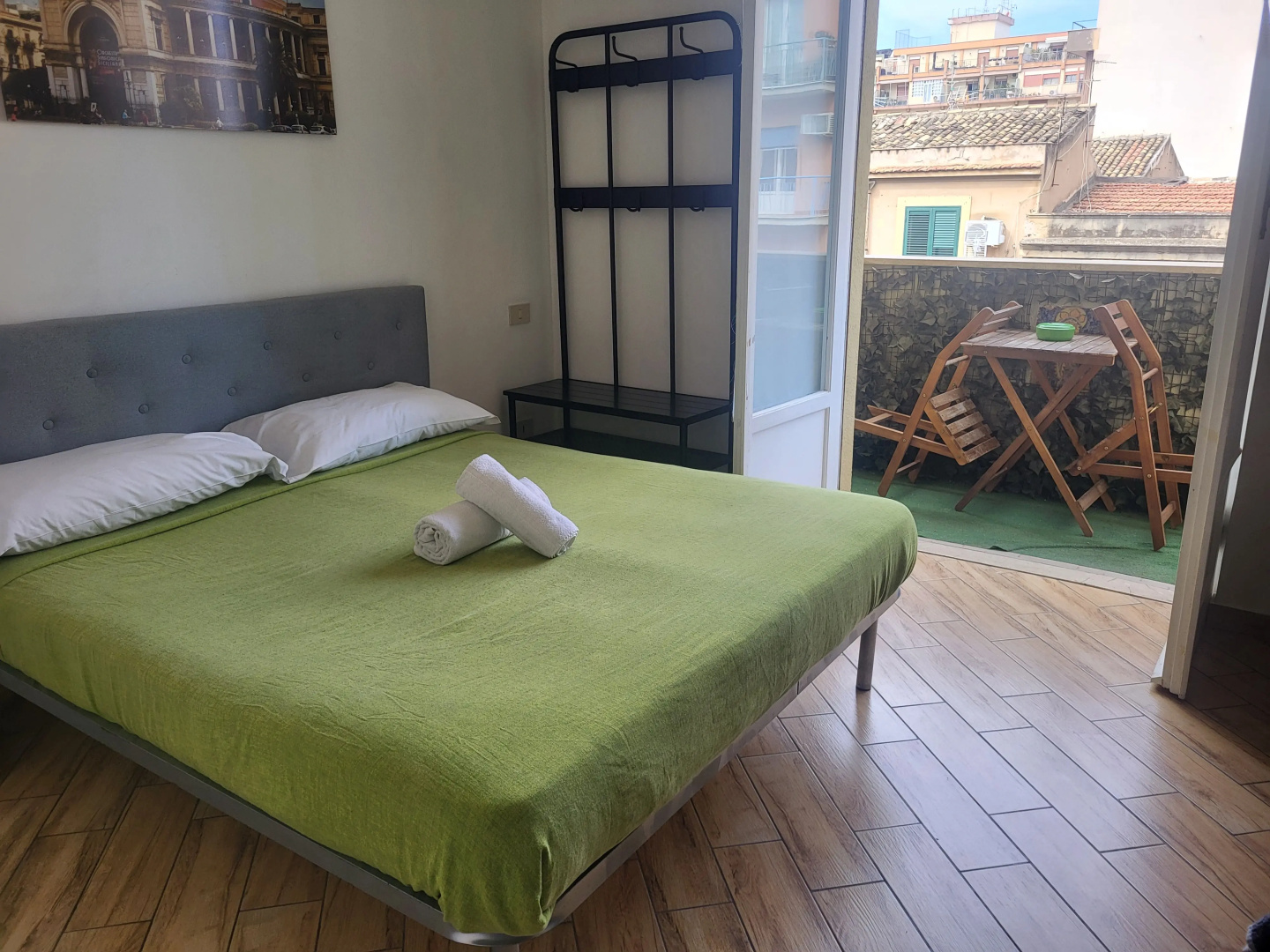 Foto - Antadia B&B