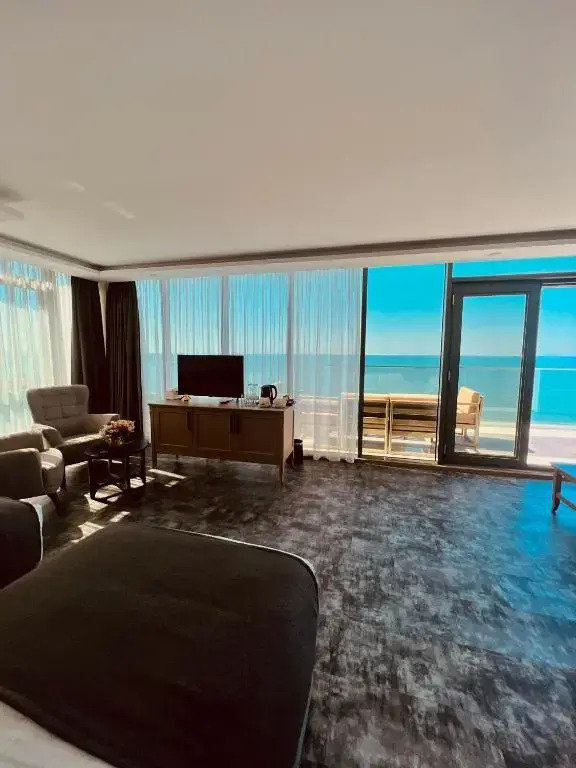 Foto - Batumi View Luxury