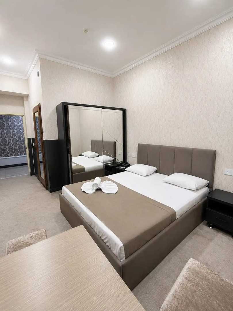 Foto - Hotel Nord