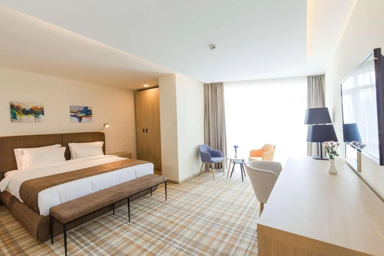 Photo - Best Western Premier Batumi