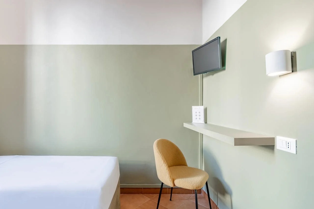 Foto - Hotel Infinito