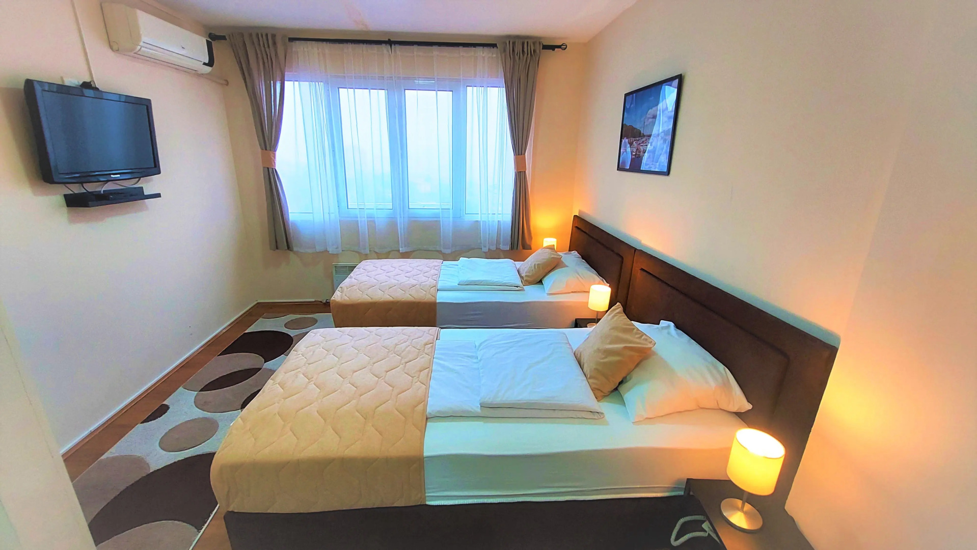 Foto - Hotel Villa Panorama