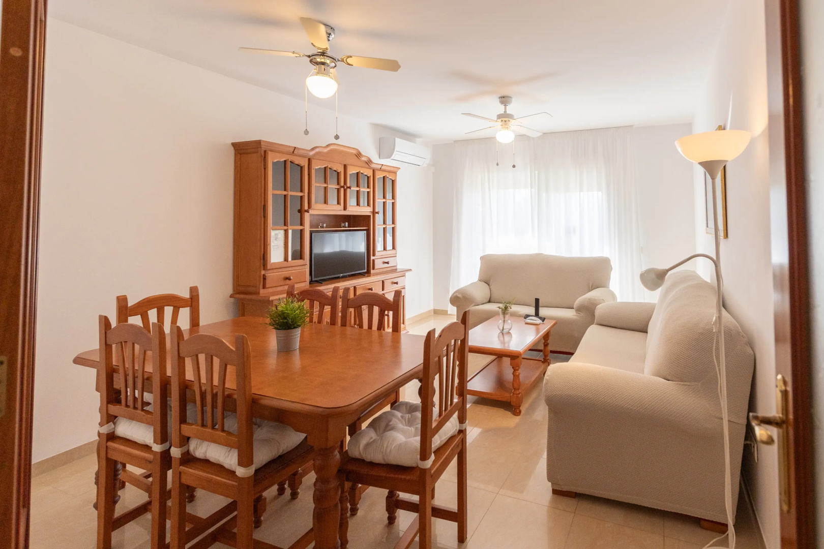 Foto - Apartamentos Miguel Ángel