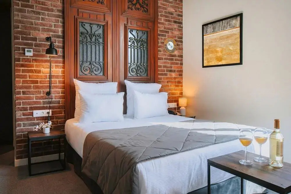 Photo - TbiliSee Hotel