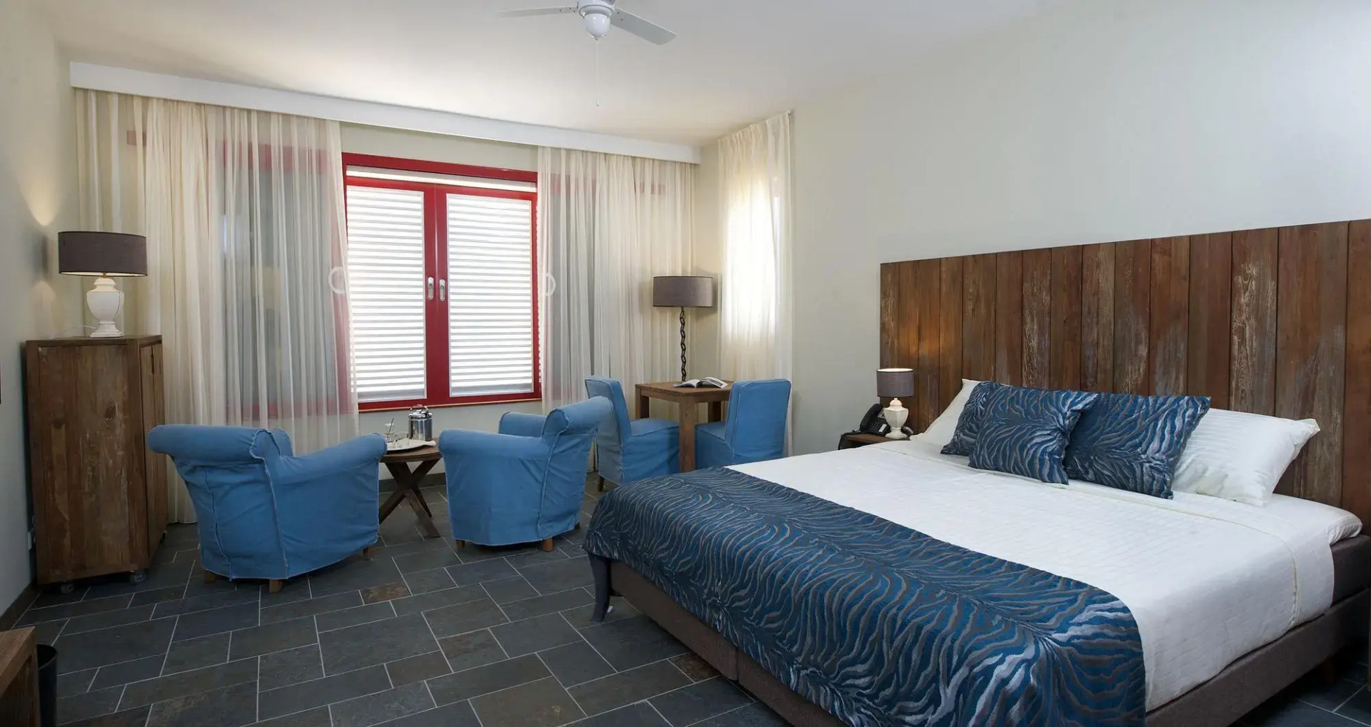 Foto - Bayside Boutique Hotel - Blue Bay Golf & Beach Resort