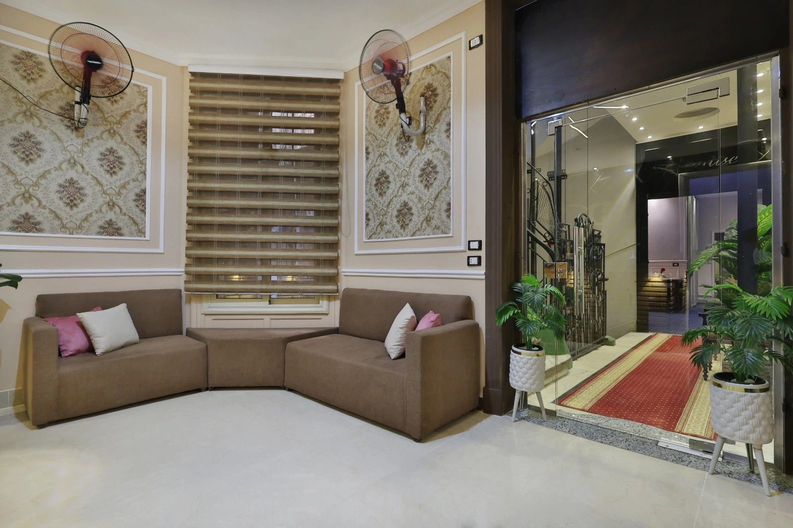 Foto - Cairo Paradise Hotel