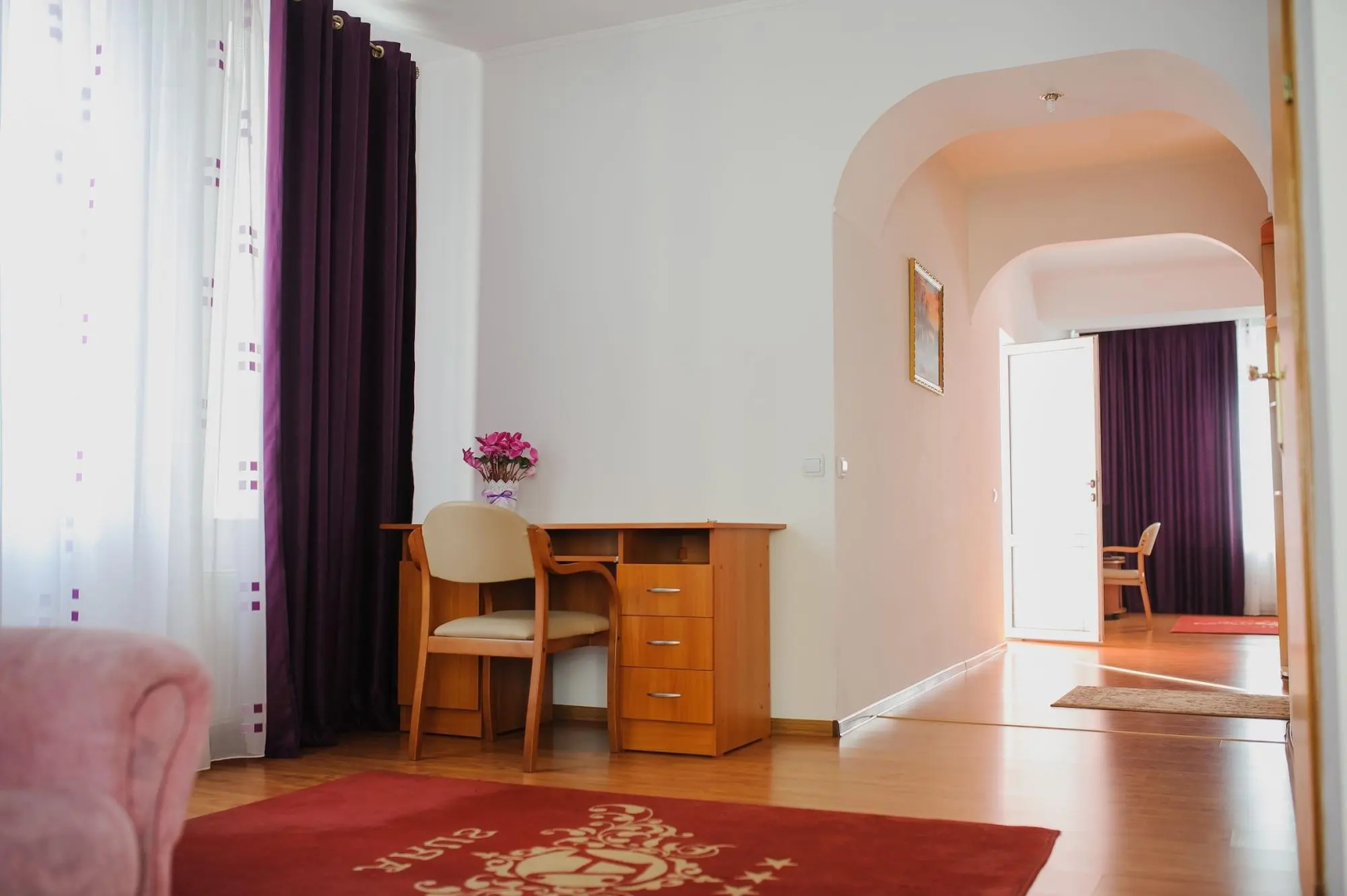 Foto - Villa Arus