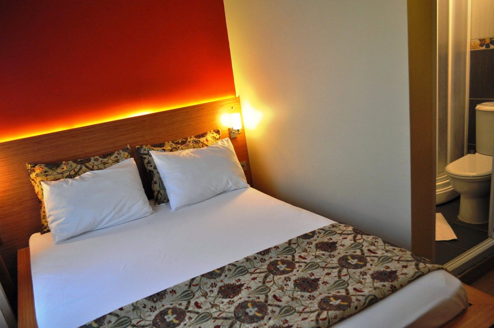 Foto - Antique Hostel 