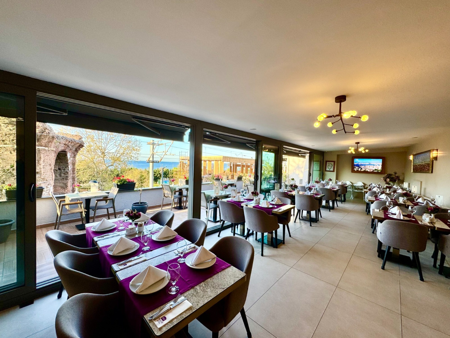 Foto - GLK PREMIER Sea Mansion Suites & Spa - Special Class